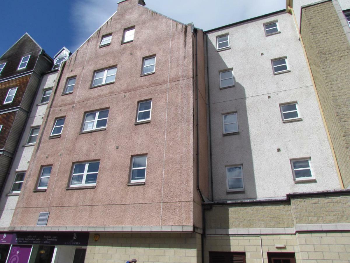 Farraline Court Leilighet Inverness Eksteriør bilde